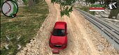 2011 Chevrolet Cruze Azerbaijan Style DFF only