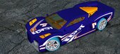 Reverb Acceleracers for Mobile