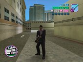 Modded Vice City Textures for XBOX, PS2 and PC