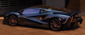 2026 Lamborghini Fenomeno [Add-On | Automatic Spoiler]