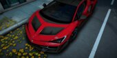 2026 Lamborghini Fenomeno [Add-On | Automatic Spoiler]