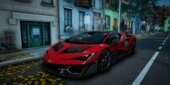 2026 Lamborghini Fenomeno [Add-On | Automatic Spoiler]