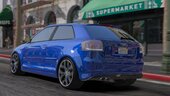 Audi S3 2.0 TFSI 2012 [Add-On]