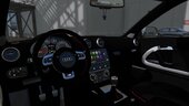 Audi S3 2.0 TFSI 2012 [Add-On]