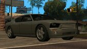 Bravado Buffalo (SA Style)