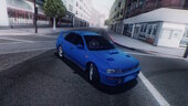 1994 Subaru Impreza WRX STi (GC8)