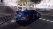 1994 Subaru Impreza WRX STi (GC8)