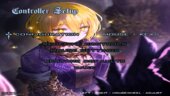 Don Quixote - Menu and Loadscreen