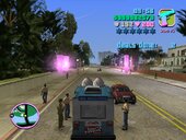 Modded Vice City Main.scm for XBOX, PS2 and PC