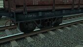 Flatcar 401