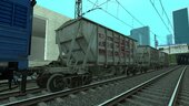 Hopper Pack