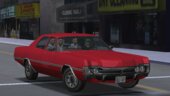 1971 Bravado Portsmouth (SA - Style)