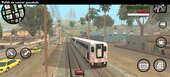 Train Camera Mod For Android