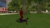 Impmon from Digimon