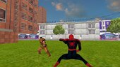 Kraven The Hunter SM3 The Game