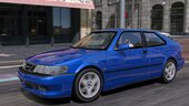 Saab 93 Aero Coupe 2002 [Add-On]