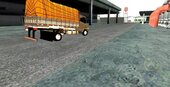 Mercedes-Benz 710 Truck for Mobile