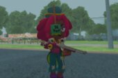 Juju from Brawl Stars