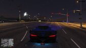VCS LCS Police Star, RDR2 Weapon Wheel V1