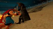 Thor Classic from Thor: The Dark World - The Official Game.
