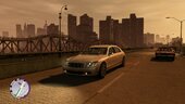 Refined version of the 2008 Maybach 62S