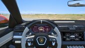 2025 Lamborghini Urus SE [Add-On]