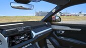 2025 Lamborghini Urus SE [Add-On]