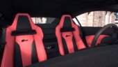 Audi R8 2023 [Add-On]