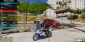 Yamaha R6 [Add-On]