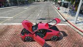 Audi TT RS Iconic Edition  [Add-On]