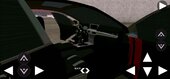 Modified Hyundai Verna 2020 (DFF only)