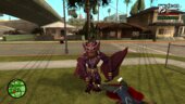 Penumbra Camazotz (SMITE)