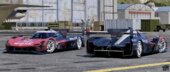 2023 Cadillac V-Series LMDH [Add-On / FiveM]
