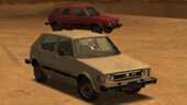 1979 BF Club I (SA - Style)