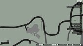 A Safehouse in the Hills color map villas in Gen7 style