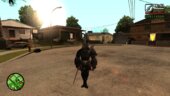 Classic Destroyer Ares V2 (SMITE)