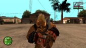 Classic Ares V2 (SMITE)