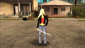 Beatrix Kiddo