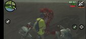 Silent Path (Remake) 2 ENG&ID DYOM For Mobile