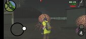 Silent Path (Remake) 2 ENG&ID DYOM For Mobile