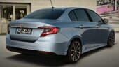 Fiat Egea Lounge 2015