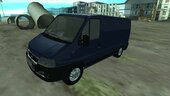 Fiat Ducato (2003) fixed