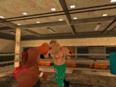 Edge (WWF No Mercy N64 Attire) (WWF Attitude Era 2000)