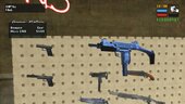 IMI UZI