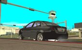 2014 Daewoo Gentra Maybach Azerbaijan Style for Mobile