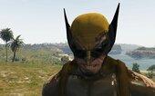WOLVERINE V4 [ Addon Ped ]