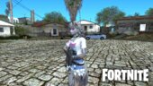 Wolfie (Fortnite)