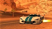 Banshee GTSR v1.1