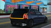 Honda Civic Vti ROLL