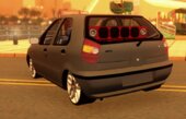 Fiat Palio G1 EDX 1997 16v